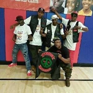 Meet your Posher, Marcellus